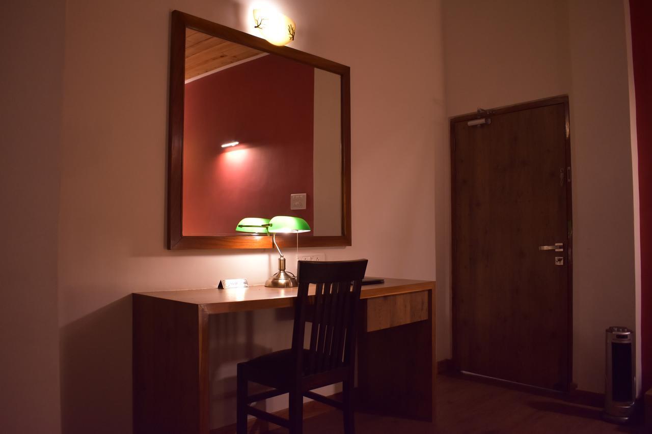 Kaizun Bed Breakfast Шиллонг Екстер'єр фото