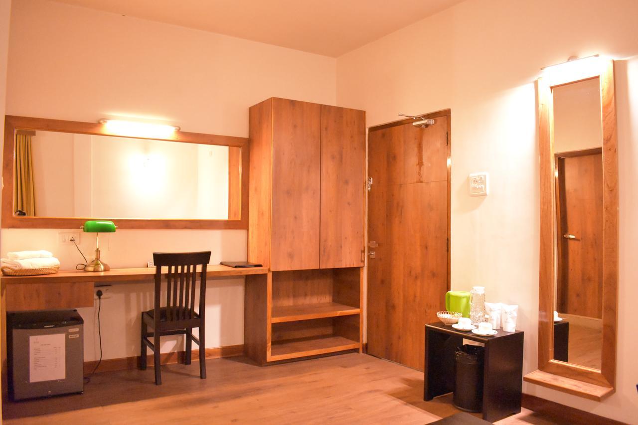 Kaizun Bed Breakfast Шиллонг Екстер'єр фото