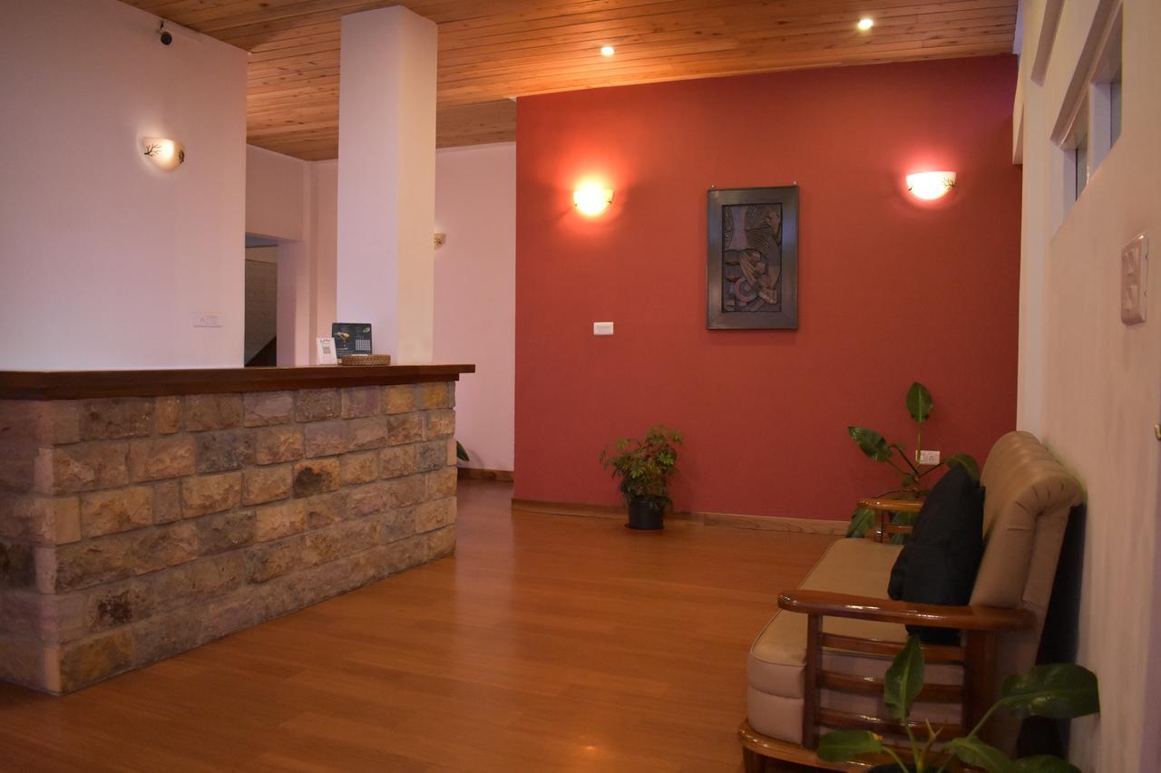 Kaizun Bed Breakfast Шиллонг Екстер'єр фото